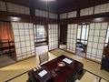 鳴子温泉　元祖うなぎ湯の宿　ゆさや