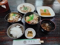 ホテル　津賀家