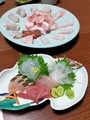紀州地魚料理　民宿　松林