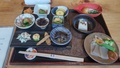 富貴寺温泉　旅庵　蕗薹