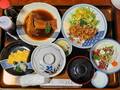内原鉱泉　湯泉荘