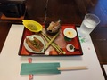 岩瀬湯本温泉　ひのき風呂の宿　分家