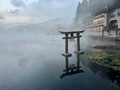 由布院温泉　旅館　ほたるの宿　仙洞