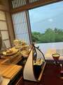 大室の杜　玉翠