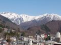 坐山　みなかみ（旧：水上館）