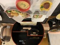 湯の山温泉　ホテル湯の本