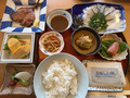 渚館きむら　唐津茶屋