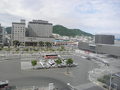 函館天然温泉ルートイングランティア函館駅前