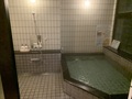 中町にあるホテル　池田屋