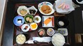 肘折温泉　料理自慢の宿　松屋