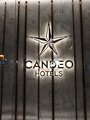 ＣＡＮＤＥＯ　ＨＯＴＥＬＳ（カンデオホテルズ）熊本新市街