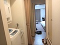 ホテル　サッポロメッツ