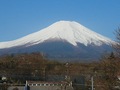富士山の見える全室個室サウナ付旅館　しずく