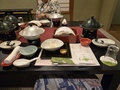 玉造温泉　佳翠苑　皆美