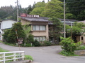 渋温泉　ふる里の宿　天川荘