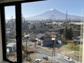 ホテルマイステイズ富士山　展望温泉