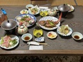和風ペンション　おがわ