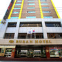 BUSAN TOURIST HOTEL