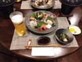 京風伊豆の季節料理と美肌の湯　木もれ日