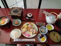 しまなみ海道　料理旅館　富士見園