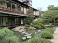 湯田温泉　松田屋ホテル