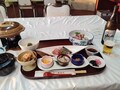 料理旅館　大社庵