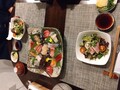 京風伊豆の季節料理と美肌の湯　木もれ日