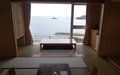 海と入り陽の宿　帝水　秋田　男鹿半島戸賀湾を見下ろす絶景の温泉旅館