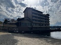 海と富士絶景の美食宿　伊豆・三津浜温泉　松濤館