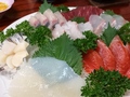 磯料理の宿　民宿　崎野屋