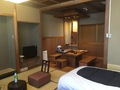 戸倉上山田温泉　旬樹庵菊水