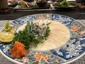 鶯宿温泉　川長（旧　川長山荘）