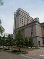 オークラ千葉ホテル