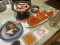 三朝温泉　三朝館