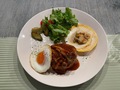 ペンションわらびの丘