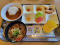 アークホテル岡山　－ルートインホテルズ－