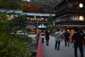 四万温泉　積善館本館