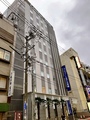 コンフォートホテル宮崎