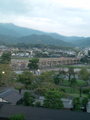 ホテル嵐山
