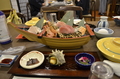 南伊豆弓ヶ浜温泉　古民家の宿　山海
