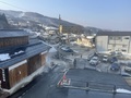 蔵王温泉　えびや旅館