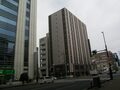 静鉄ホテルプレジオ　静岡駅南