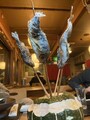 四万温泉　料理旅館くれない