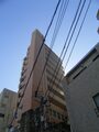 貸切温泉のコンドミニアム　グランビュー熱海