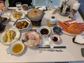 サンライズ城が浜　＜佐渡島＞