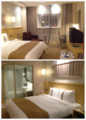 HOLIDAY INN DOWNTOWN SHANGHAI(GREAT WALL WING)