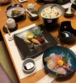 海味の宿　ひのでや