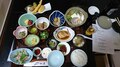 肘折温泉　料理自慢の宿　松屋
