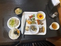 湯田温泉　ホテル喜良久（きらく）