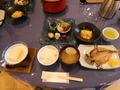 料理の宿　ニュー太洋